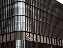 A by Adina Canberra