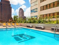 Aloft New Orleans Downtown