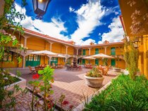 Hotel Tartar