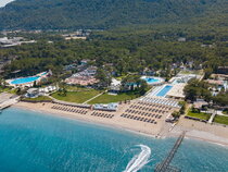Baia Kemer Club