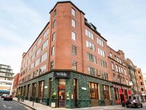 Wilde Aparthotels London Liverpool Street