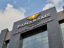 Panarams Tashkent Hotel, a member of Radisson Individuals
