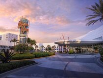 Universal's Cabana Bay Beach Resort