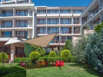 Hotel Mercury