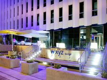Aloft Orlando Downtown