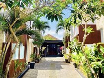 Villa Padma Pandawa