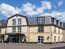 und Parkhotel