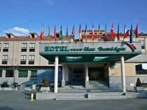 Hotel Puerta de Segovia