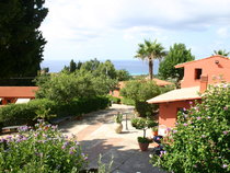 AGRITURISMO RURALIA