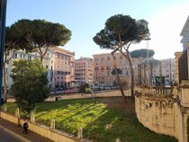 B&B HOTEL Roma Italia Viminale