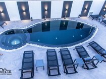 Divelia Hotel