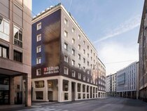 Hilton Garden Inn Padova City Centre