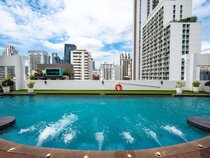 Grand Mercure Bangkok Asoke Residence