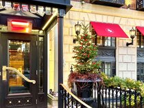 The Eliot Hotel