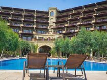 Sapphire Marine Hotel