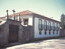 Casa das Paredes