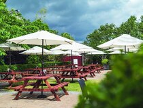 Athlone Springs Hotel