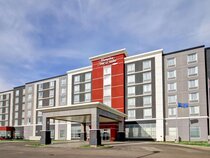 Hampton Inn & Suites by Hilton Medicine Hat