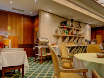 VIP Executive Diplomatico