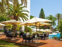 Club Novostar Sol Azur Beach Congress