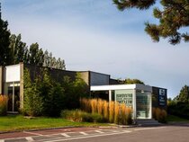 Best Western Hôtel du Lac Dunkerque