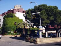 Tre Torri