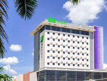 Ibis Styles Mérida Galerías