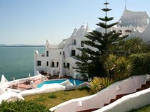 Club Hotel Casapueblo