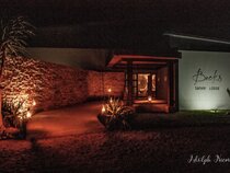 Becks Safari Lodge