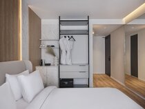 Nur Aparthotel Ermou