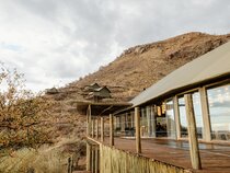 TimBila Safari Lodge