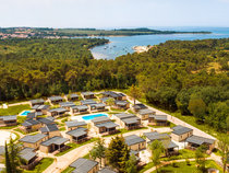 Boutique Camping Santa Marina