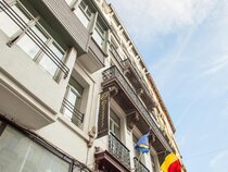 Dansaert Hotel
