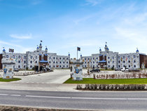 Legoland Castle Hotel