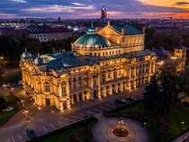 Holiday Inn Krakow City Center