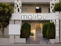 Malibu Boutique Studios & Bungalows