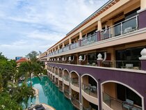 Karon Sea Sands Resort