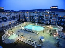 WorldMark Long Beach