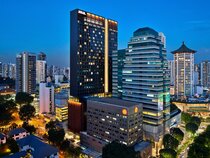 YOTEL Singapore