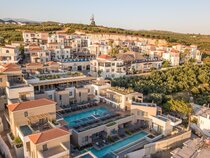 Caldera Village
