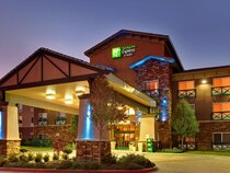 Holiday Inn Express Hotel & Suites Tehachapi Hwy58/Mill St.