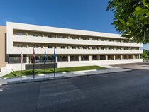 Ariti Grand Hotel Corfu