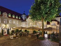 Best Western Premier Parkhotel Engelsburg