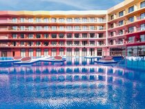 voco Dubai Monaco Heart of Europe