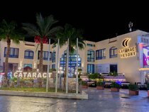Cataract Resort Naama Bay