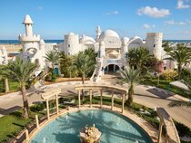 ROBINSON DJERBA BAHIYA