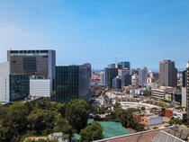 The Westin Lima Hotel Convention Center