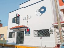 Capital O Hotel Aurora Tuxtla Gutiérrez