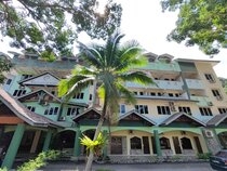 Virgo Batik Resort