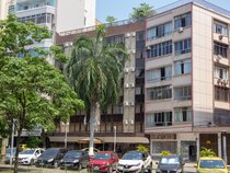 Hotel Golden Park Aeroporto Rio de Janeiro